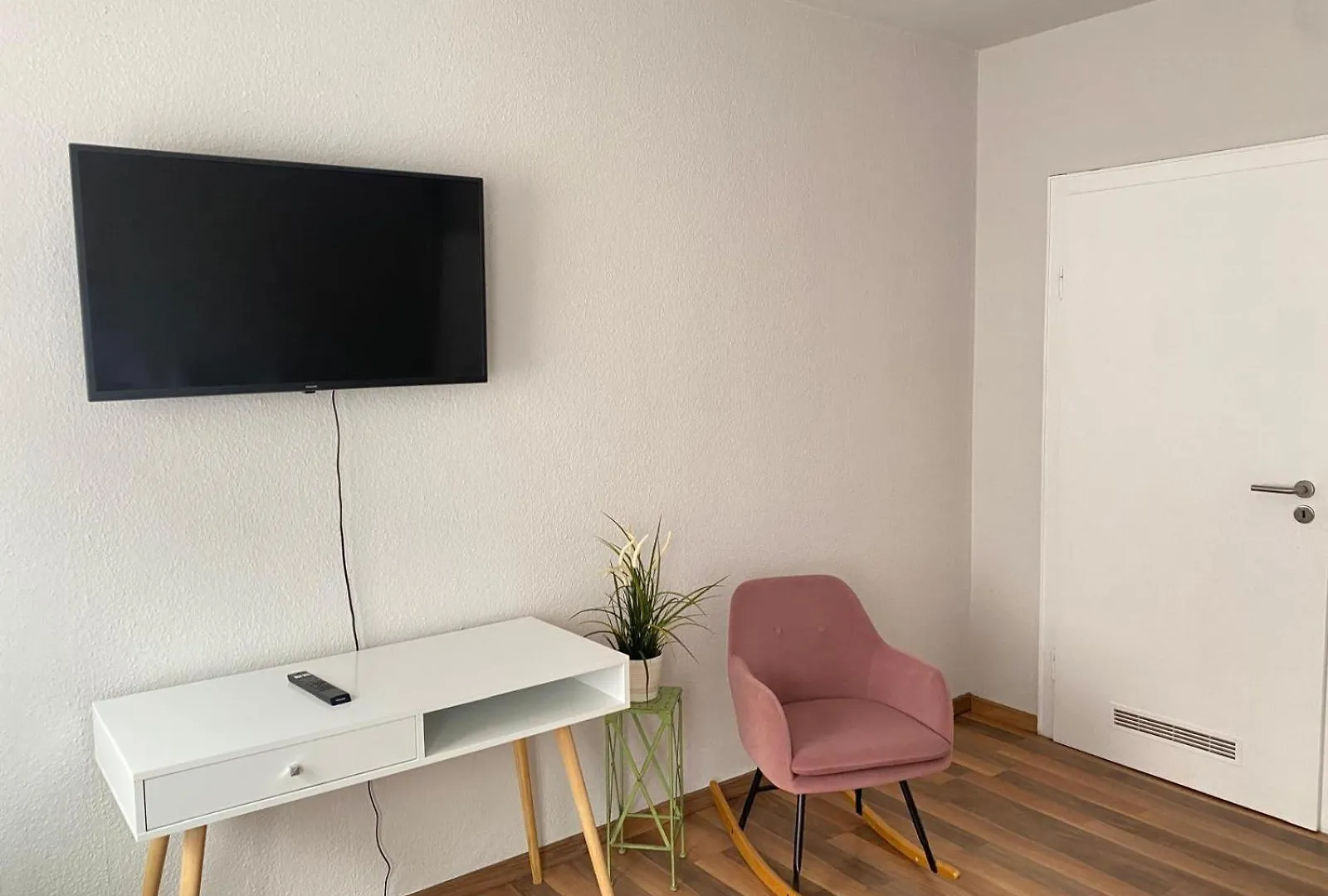 Charmante 3 Zimmer Wohnung In Nuernbergs Altstadt Nuremberg