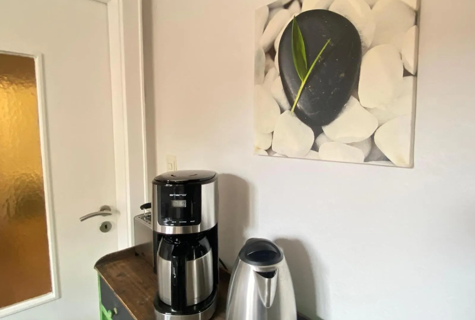 Charmante 2 Zimmer Wohnung In Nuernbergs Altstadt 0*, Νυρεμβέργη