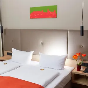 3* Gæstehus Alpha