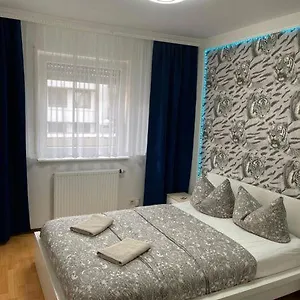Хостел Hostel Nuremberg, Нюрнберг