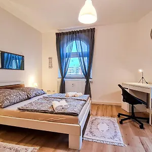 Luxuriöses Im Zentrum Von Apartamento