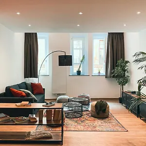 Apartment Brunnen, Nuremberg