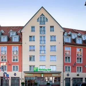 Hotel Centre By Ihg, Norymberga