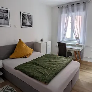 Apartment Swan, Nuremberg