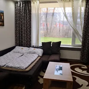 Apartment Messe Buero, Nuremberg