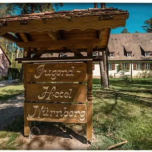 3* Hotel Jugendhotel