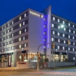 Premier Nordost Nürnberg