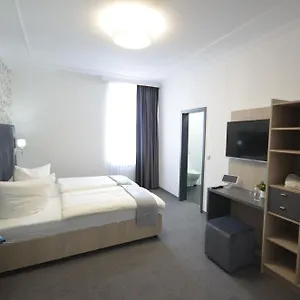 Hotel N9, Norymberga