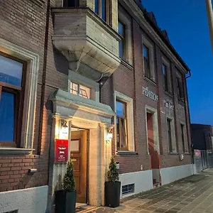 2* Gæstehus Im Bett