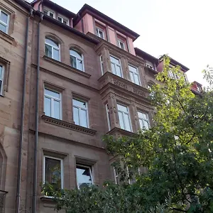 2* Hotel Privathotel Probst