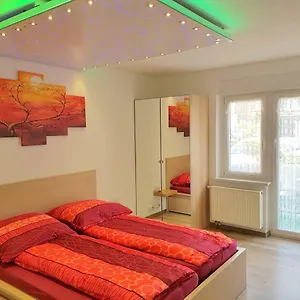 Apartment Regina, Nuremberg