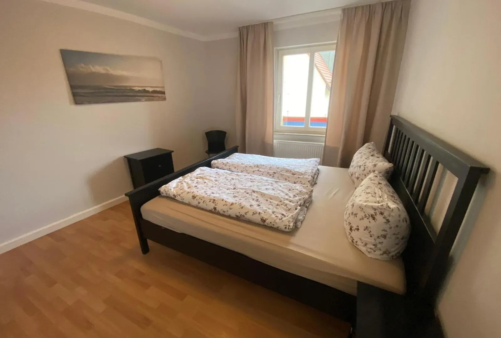 Charmante 3 Zimmer Wohnung In Nuernbergs Altstadt 0*, Nuremberg Germany