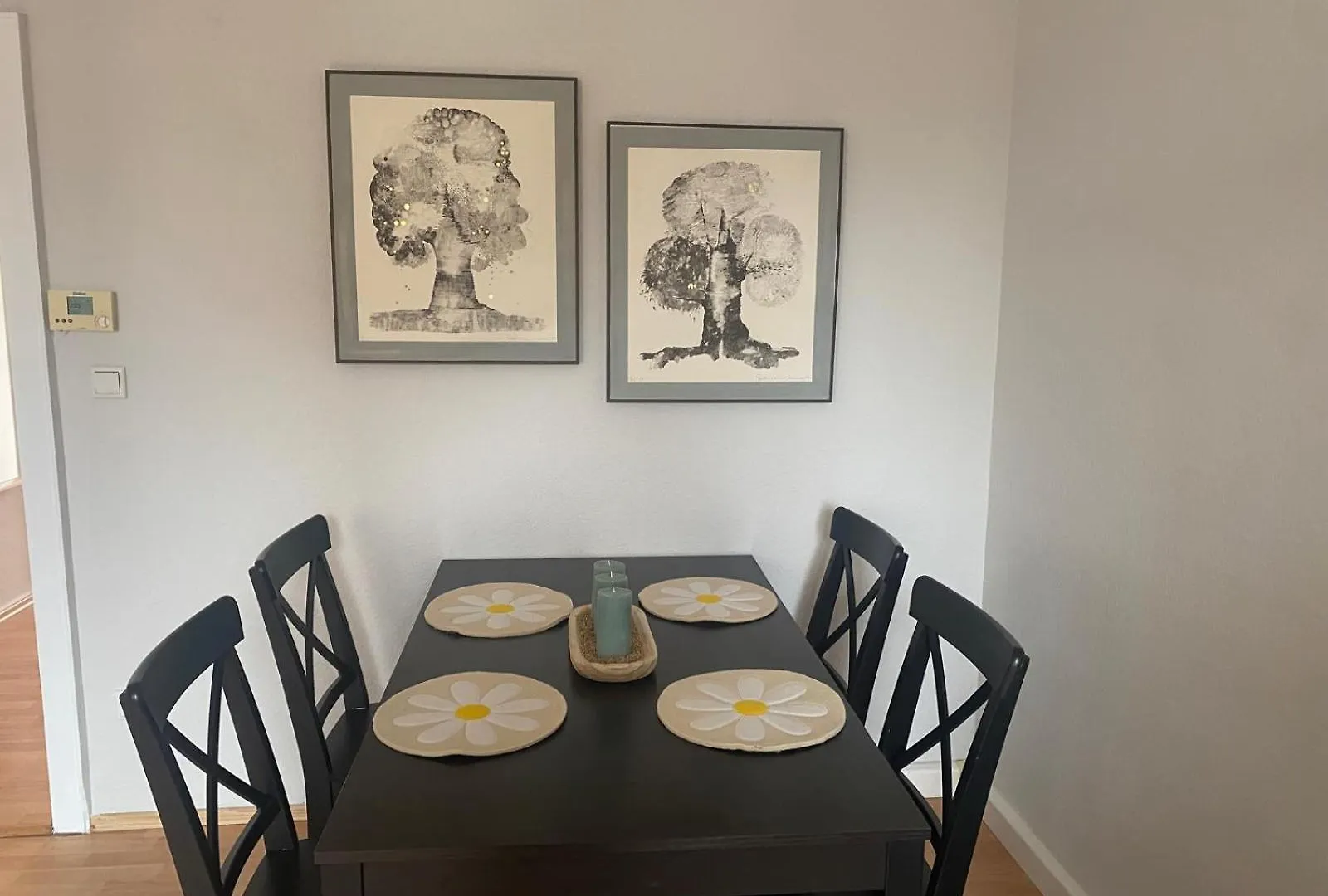 Charmante 3 Zimmer Wohnung In Nuernbergs Altstadt Apartment Nuremberg