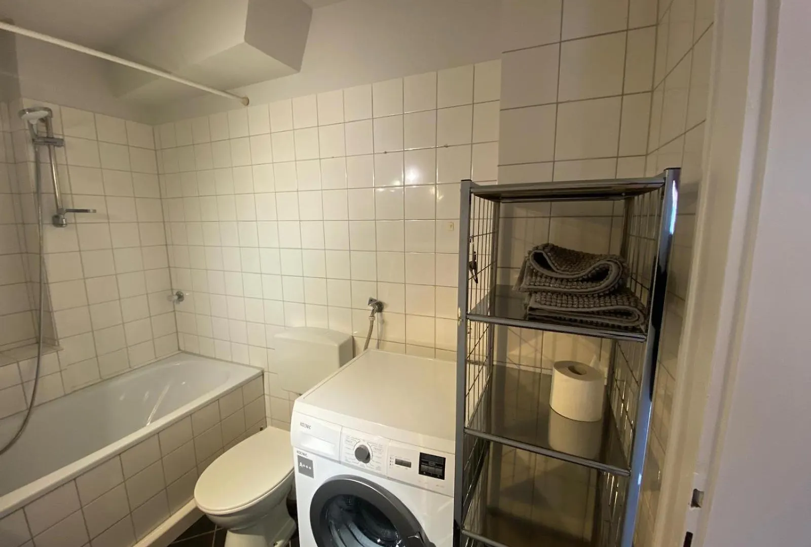 Apartment Charmante 3 Zimmer Wohnung In Nuernbergs Altstadt