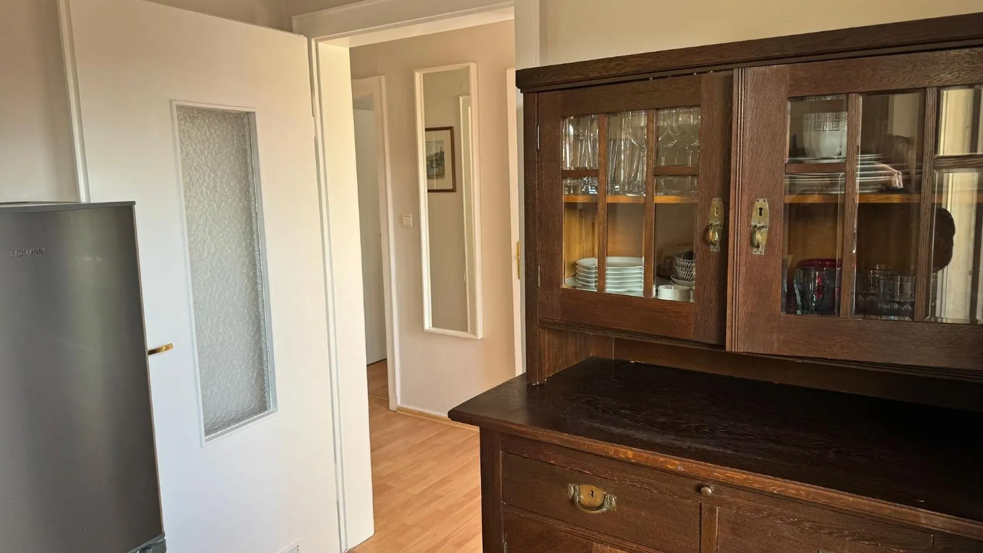 Charmante 3 Zimmer Wohnung In Nuernbergs Altstadt Nuremberg