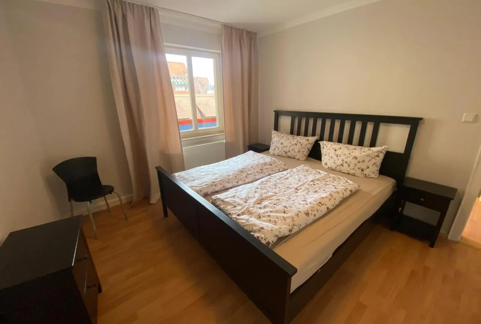 Apartment Charmante 3 Zimmer Wohnung In Nuernbergs Altstadt Germany