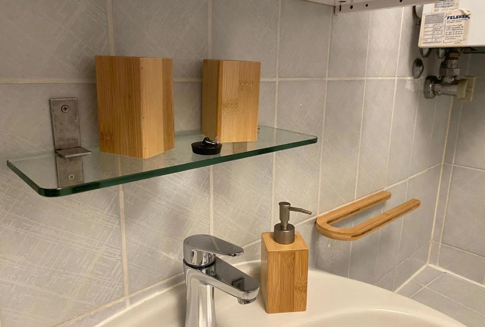 Charmante 3 Zimmer Wohnung In Nuernbergs Altstadt Apartment Nuremberg