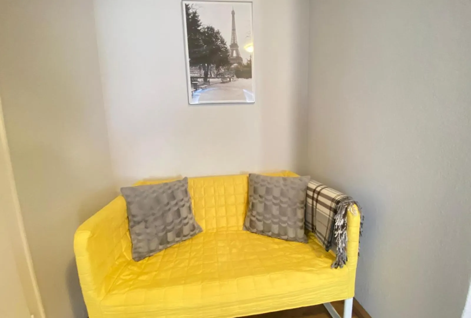 Apartment Charmante 3 Zimmer Wohnung In Nuernbergs Altstadt Germany