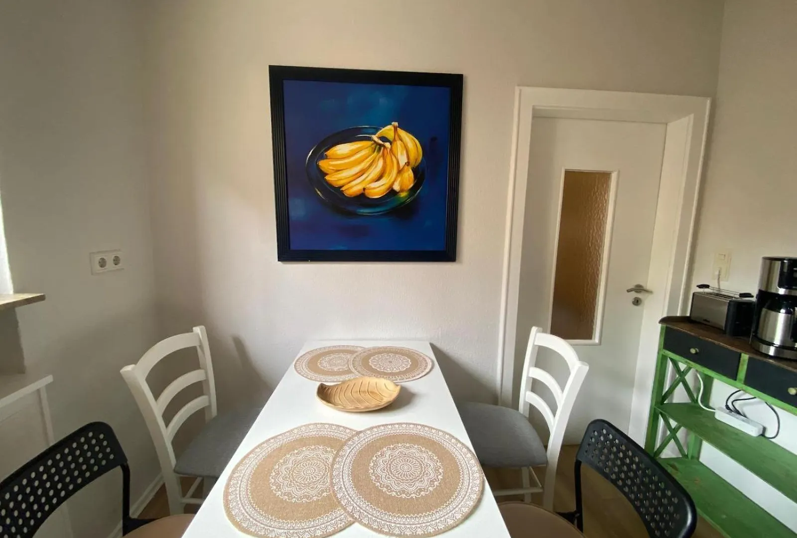Apartment Charmante 3 Zimmer Wohnung In Nuernbergs Altstadt