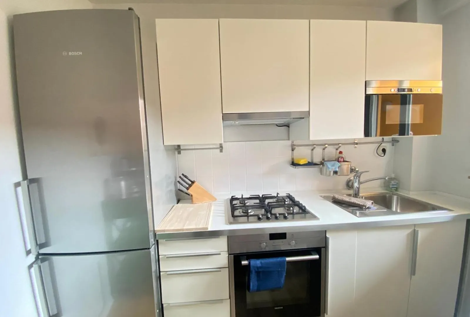 Charmante 3 Zimmer Wohnung In Nuernbergs Altstadt
