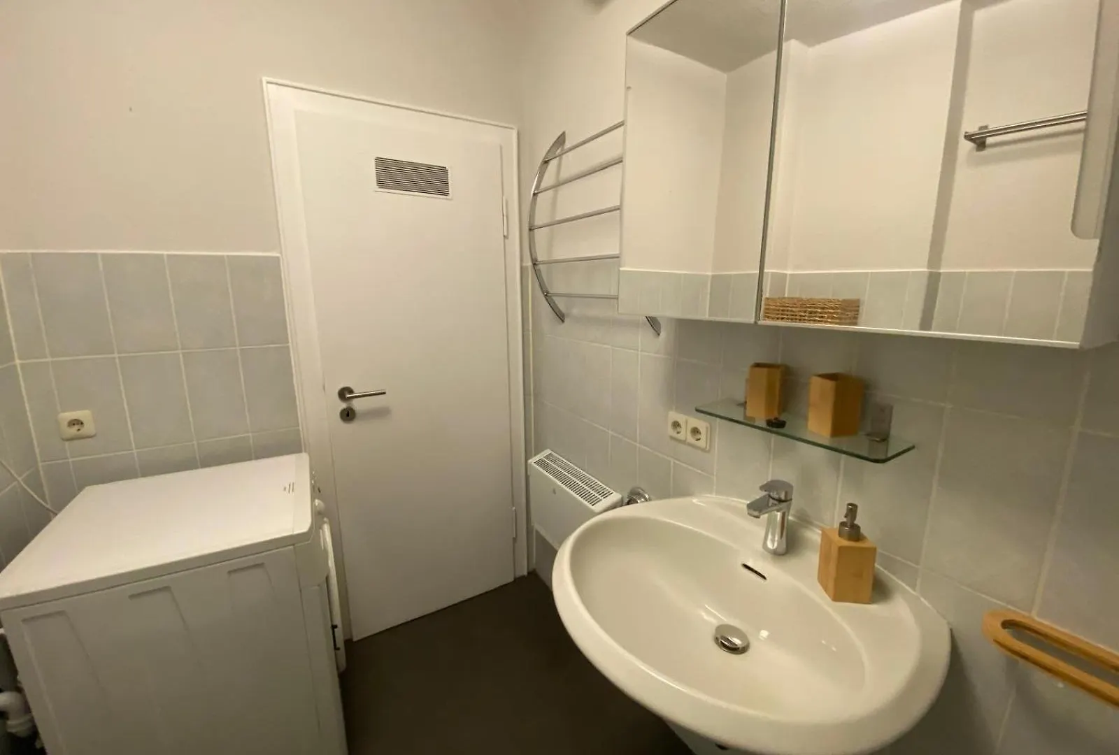 Apartment Charmante 3 Zimmer Wohnung In Nuernbergs Altstadt Germany