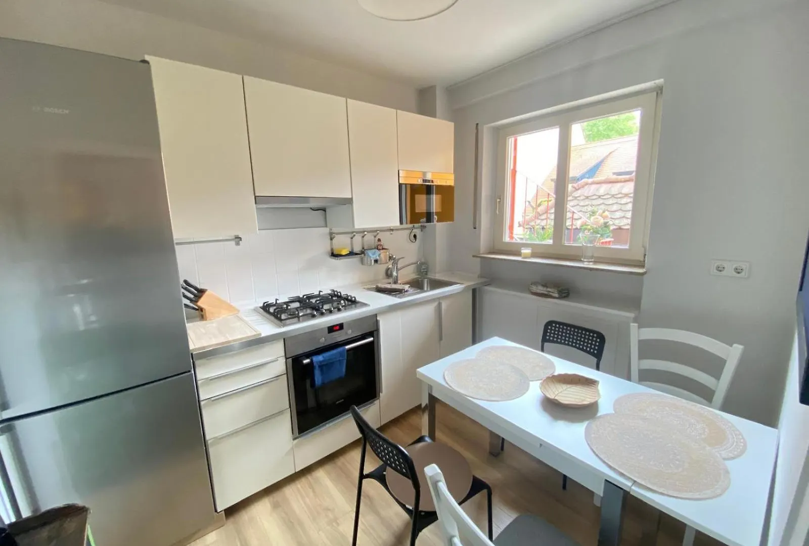 Charmante 3 Zimmer Wohnung In Nuernbergs Altstadt Nuremberg