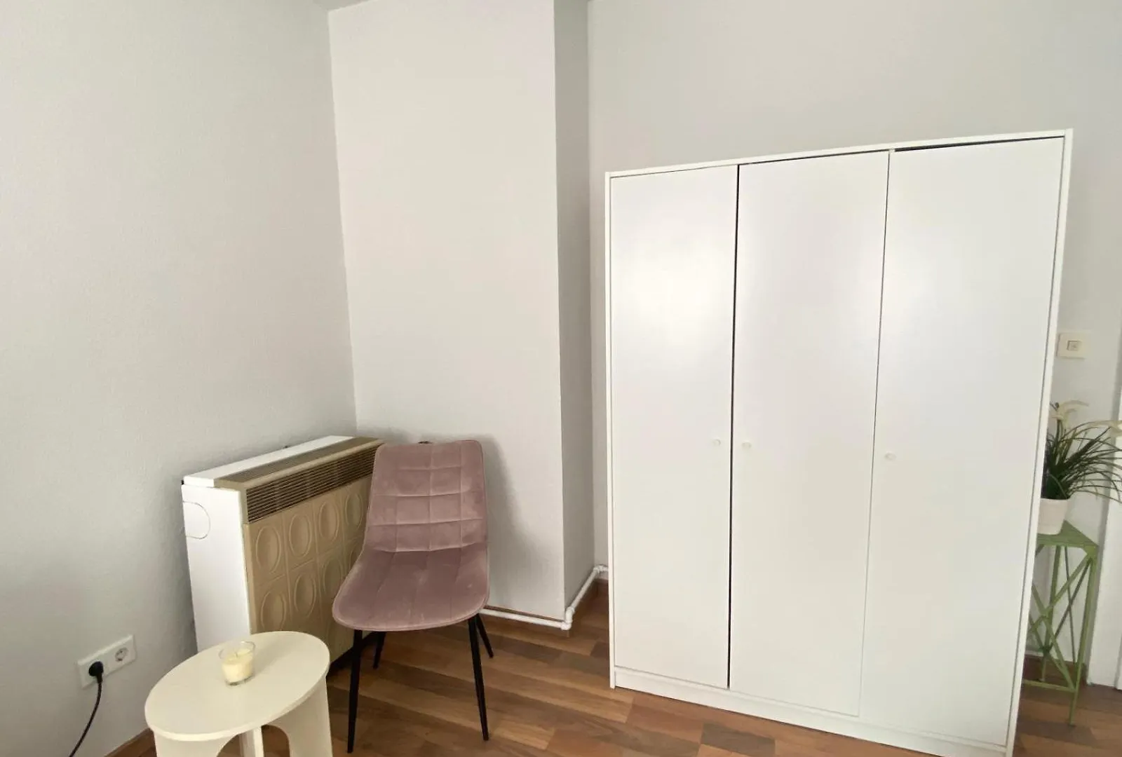 Apartment Charmante 3 Zimmer Wohnung In Nuernbergs Altstadt